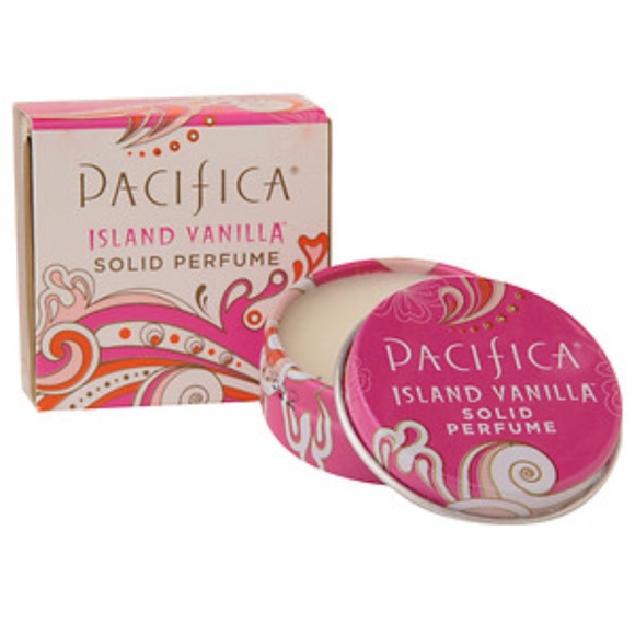 NEW Pacifica Solid Perfume ~ 3 scents for $12! - Picture 3 of 6
